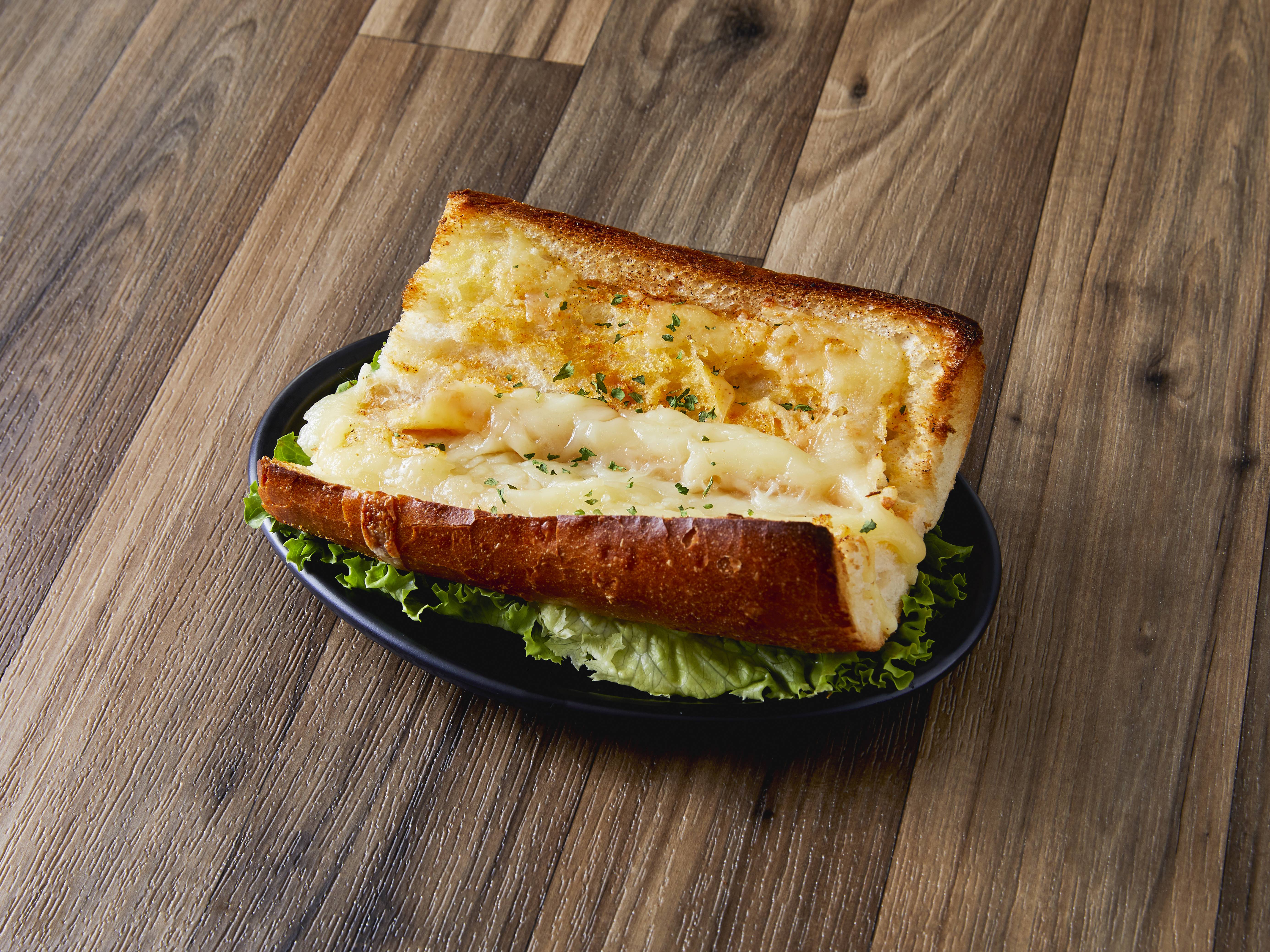 Order Cheezy Garlic Bread food online from Gigio's Pizza store, Chicago on bringmethat.com