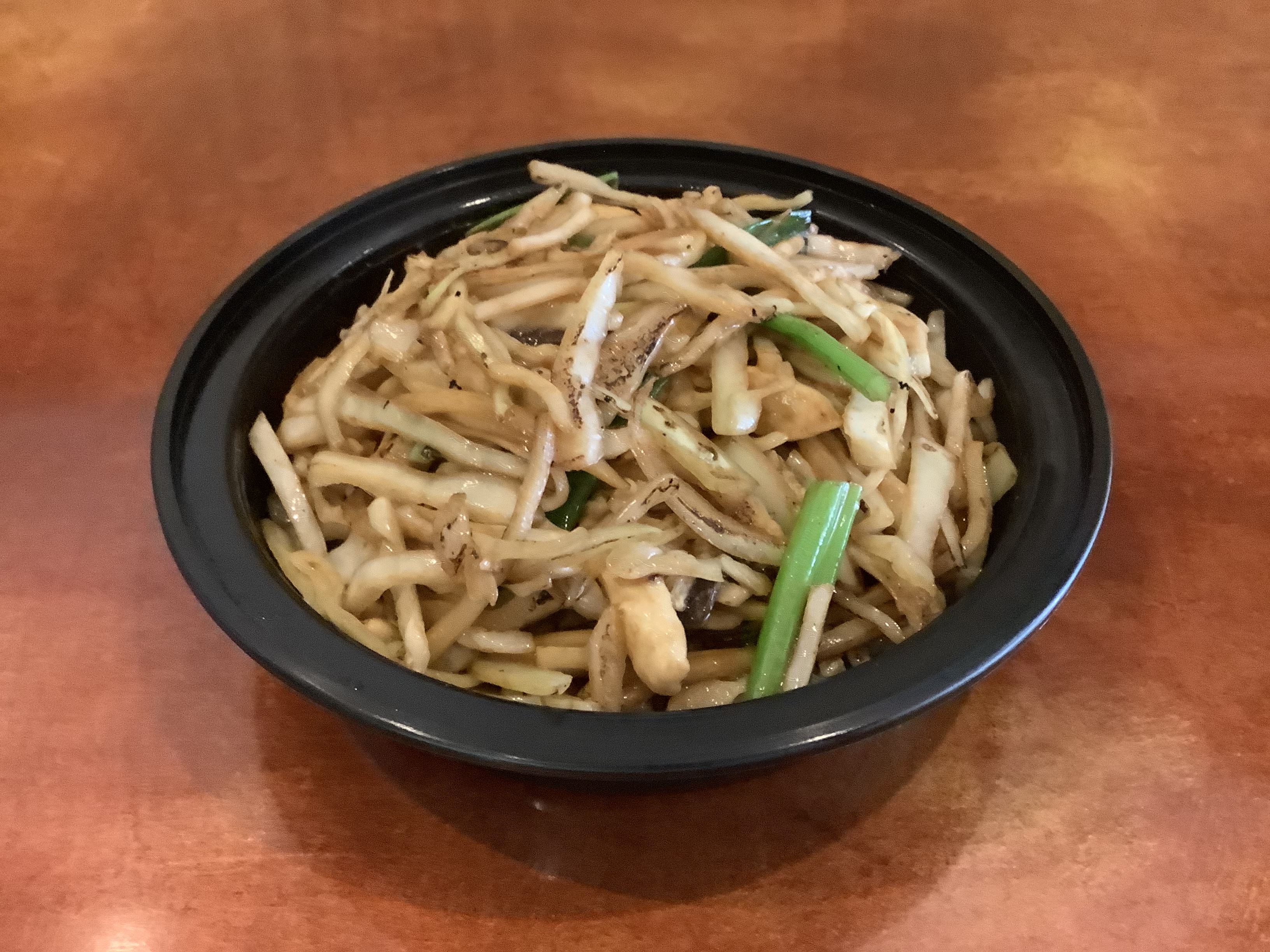 Order Moo Shu Chicken food online from China Inn store, Gainesville on bringmethat.com