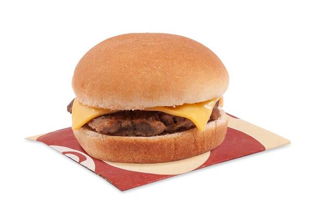 Order Cheeseburgers food online from KWIK TRIP #1020 store, Albertville on bringmethat.com