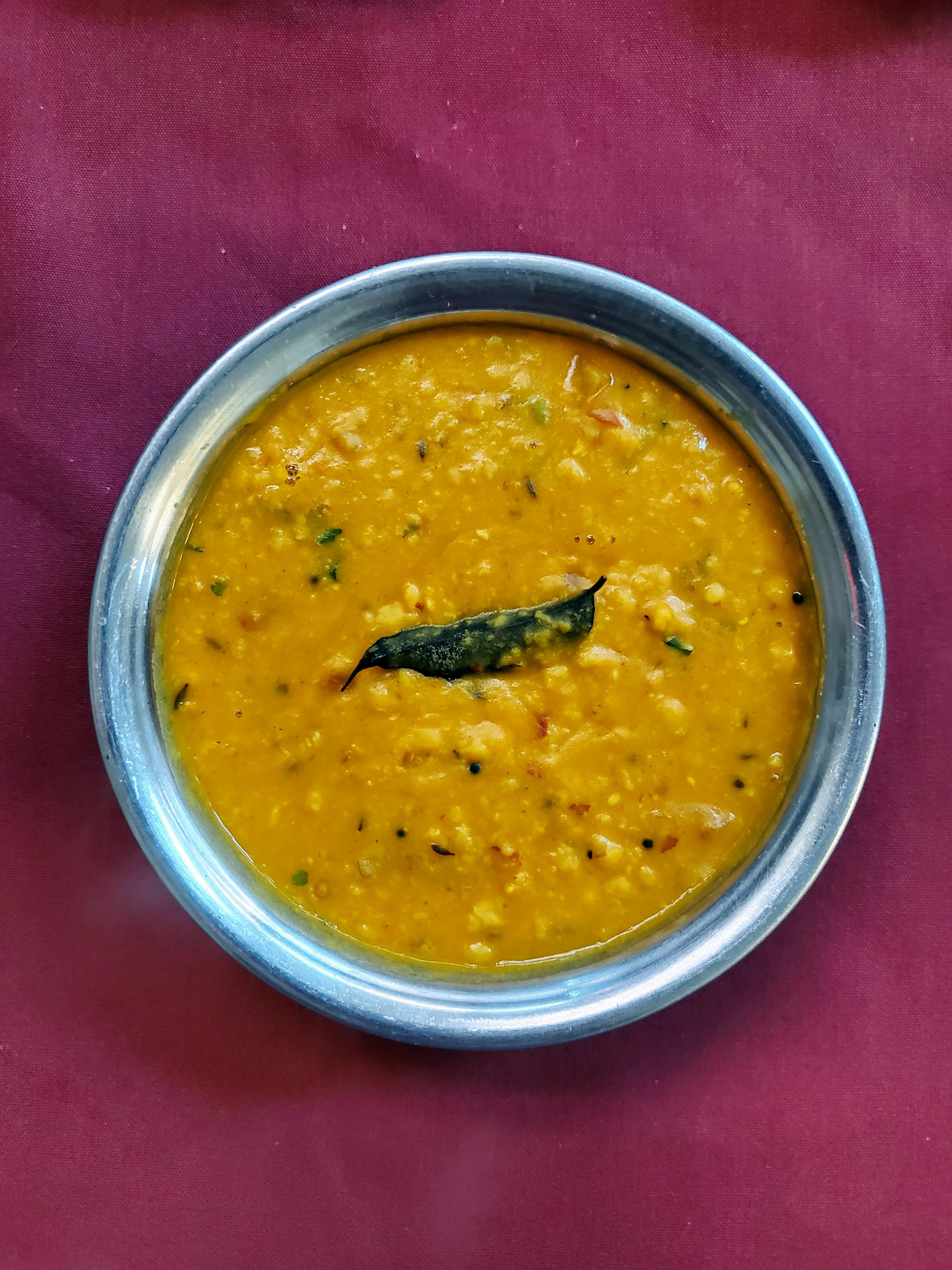 Order Tadka Daal food online from Himalayan Restaurant store, Niles on bringmethat.com