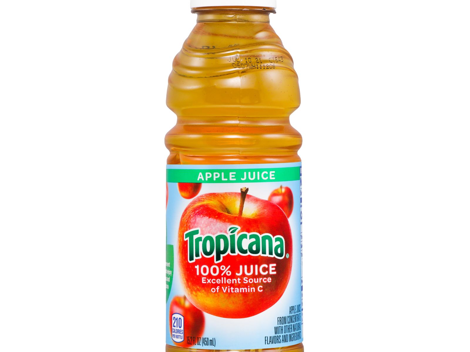 Order APPLE JUICE food online from Super Crab Juicy Seafood store, Rochester on bringmethat.com