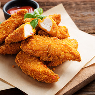 Order 6. Chicken Fingers food online from Bamboo Garden store, Morristown on bringmethat.com