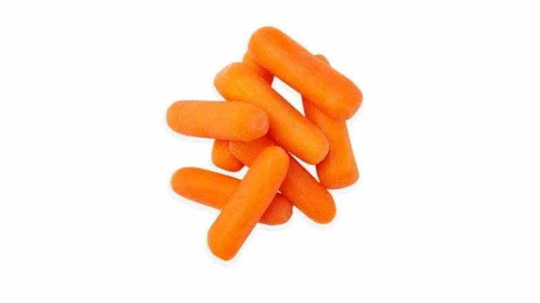 Order Carrots food online from Wild Burger store, Sandy on bringmethat.com
