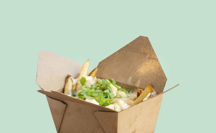 Order Poutine food online from Diesel And Duke store, Montclair on bringmethat.com