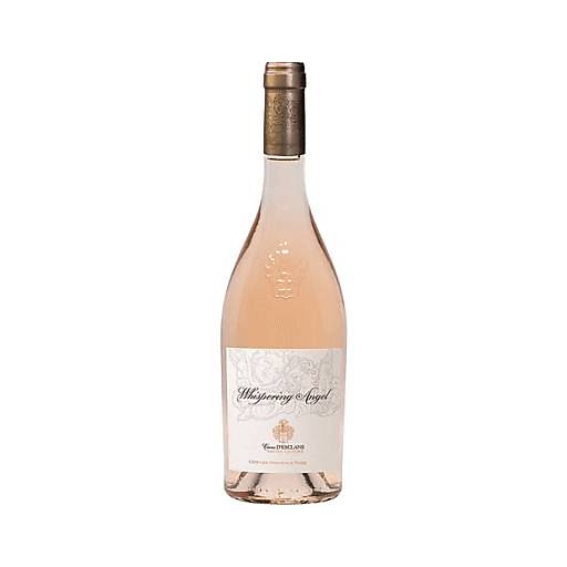 Order Chateau d'Esclans Whispering Angel Cotes de Provence Rose (1.5 LTR) 112912 food online from Bevmo! store, Chino on bringmethat.com