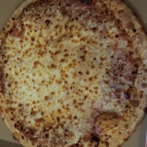 Order Plain Pizza food online from Uncle Sams store, Peoria on bringmethat.com