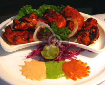 Order Chicken Tikka food online from India Palace store, Minneapolis on bringmethat.com