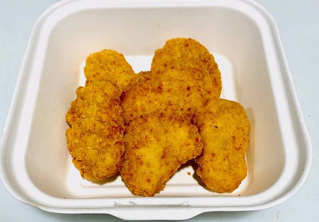 Order Chicken Nuggets only food online from Newyork Grill store, Washington on bringmethat.com