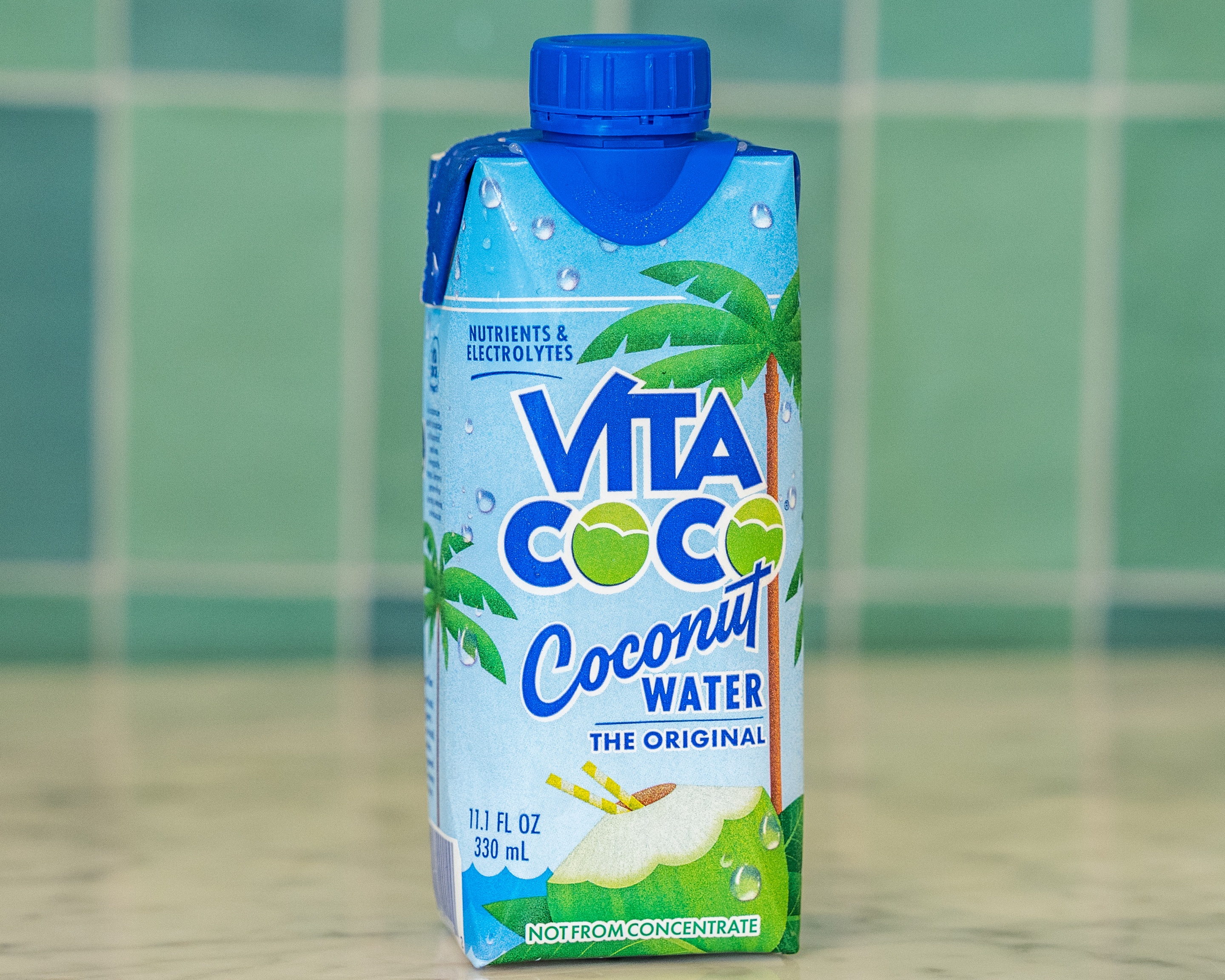 Order Coconut Water food online from Simply Salad store, Los Angeles on bringmethat.com