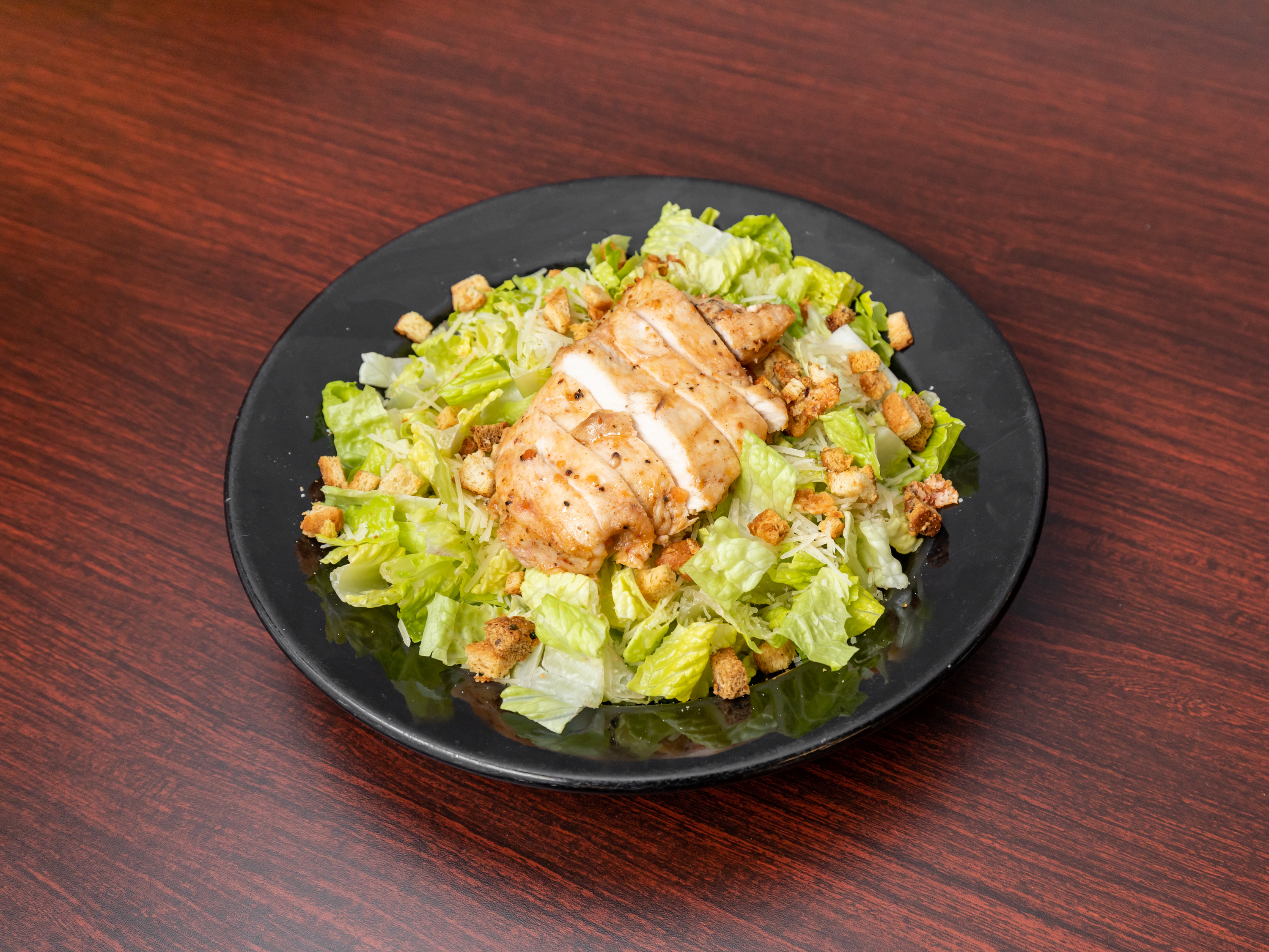 Order Caesar Salad food online from Cafe Today @ Lloyd Tower store, Portland on bringmethat.com
