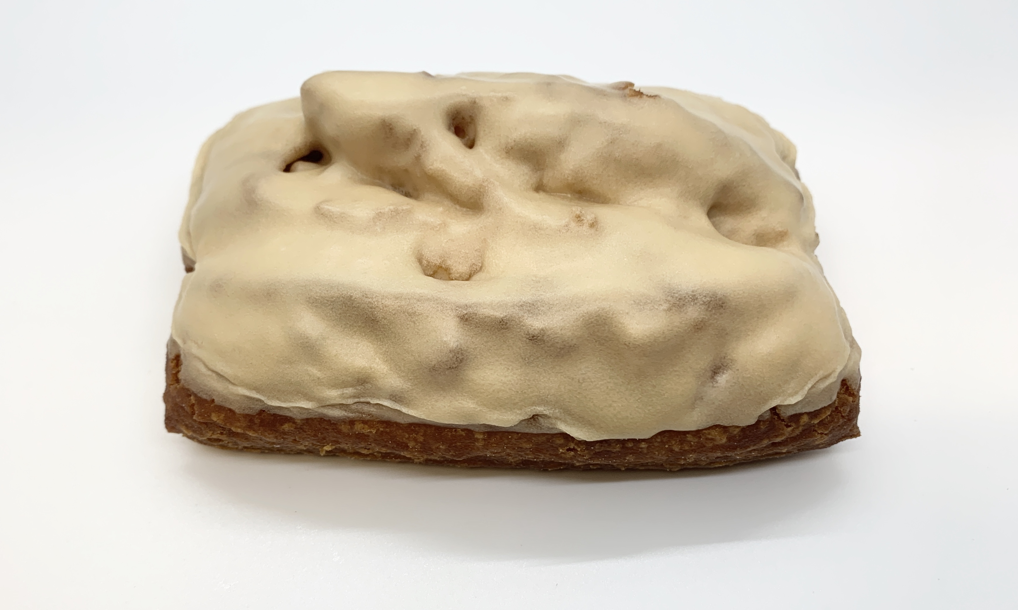 Order Buttermilk Maple Donut food online from Star Donuts store, Medford on bringmethat.com