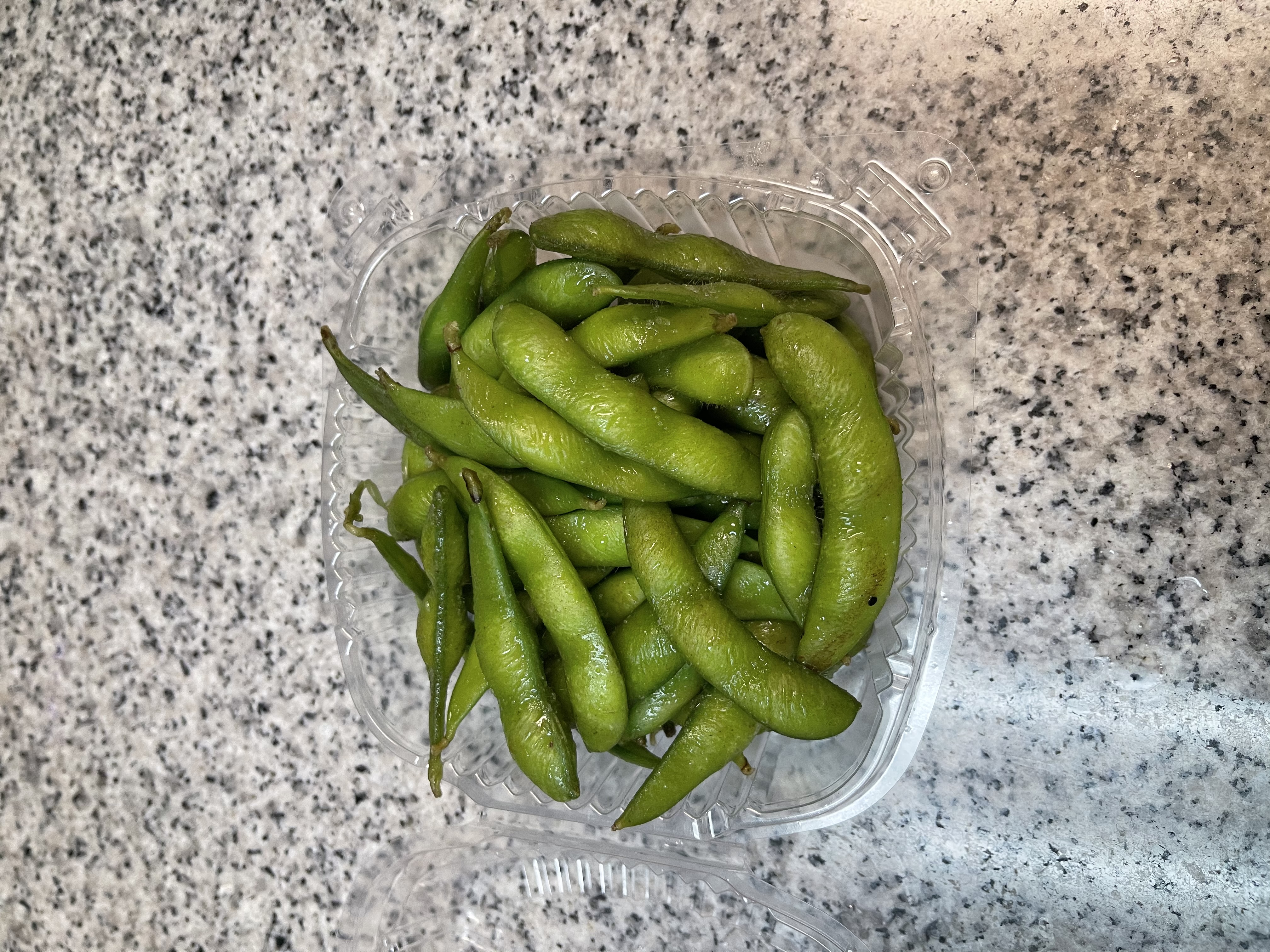 Order Edamame food online from China Express store, Vienna on bringmethat.com