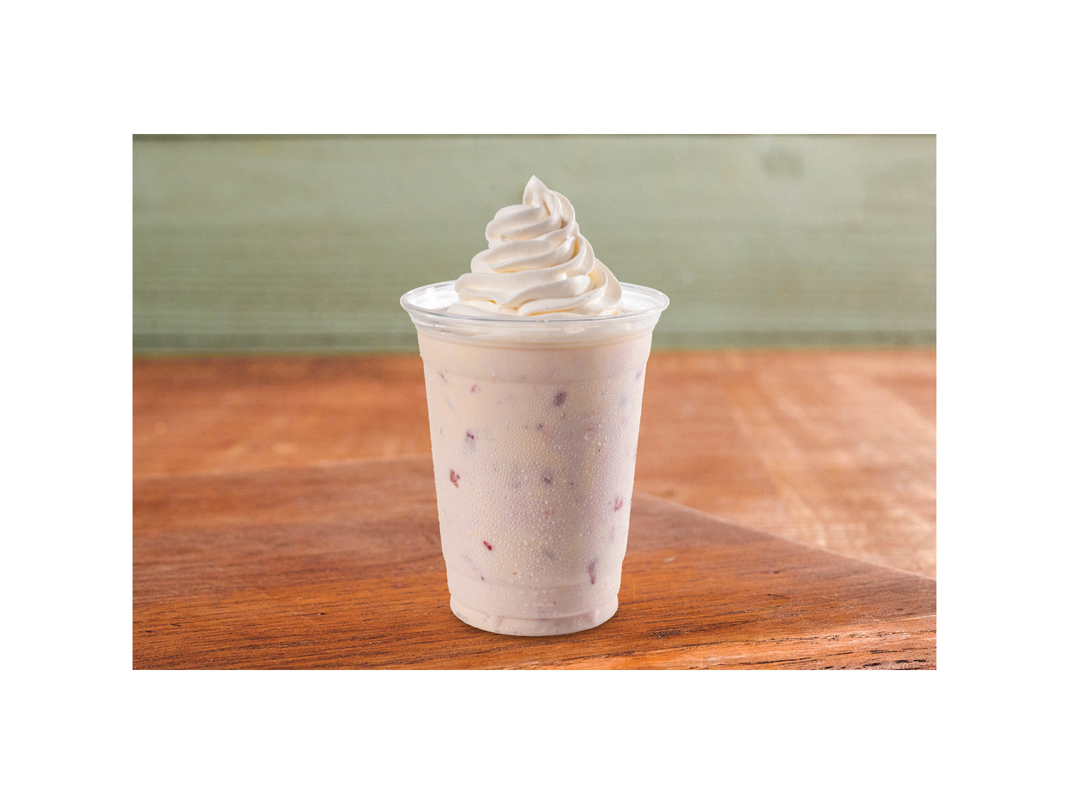 Order Strawberry Shake food online from Farmer Boys store, Victorville on bringmethat.com