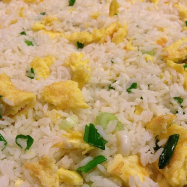 Order Egg Fried Rice food online from New china store, Bronx on bringmethat.com