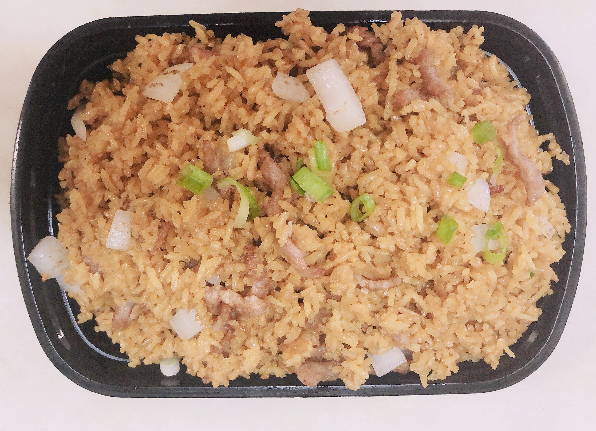 Order 24.牛炒饭 Beef Fried Rice food online from Asian Express store, Radcliff on bringmethat.com