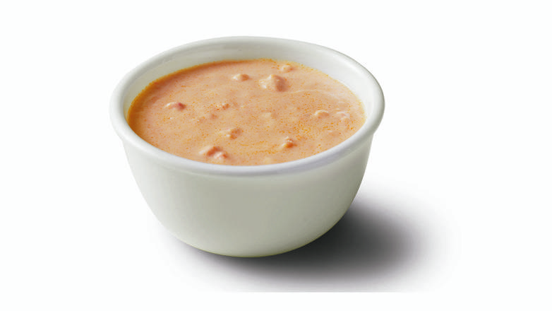 Order Lobster Bisque food online from Dangelo Grilled Sandwiches store, Marlboro on bringmethat.com