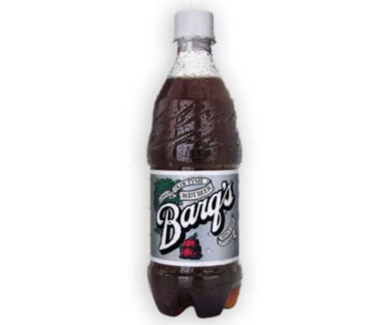 Order Barqs Root Beer food online from Toppers Pizza store, Fort Worth on bringmethat.com