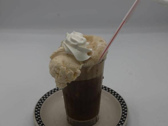 Order Ice Cream Soda Floats food online from Park West Diner store, Little Falls on bringmethat.com