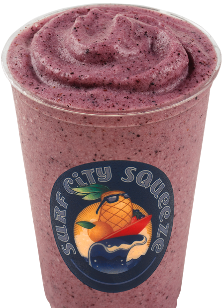 Order Ginseng Fling Smoothie food online from Surf City Squeeze store, Newark on bringmethat.com