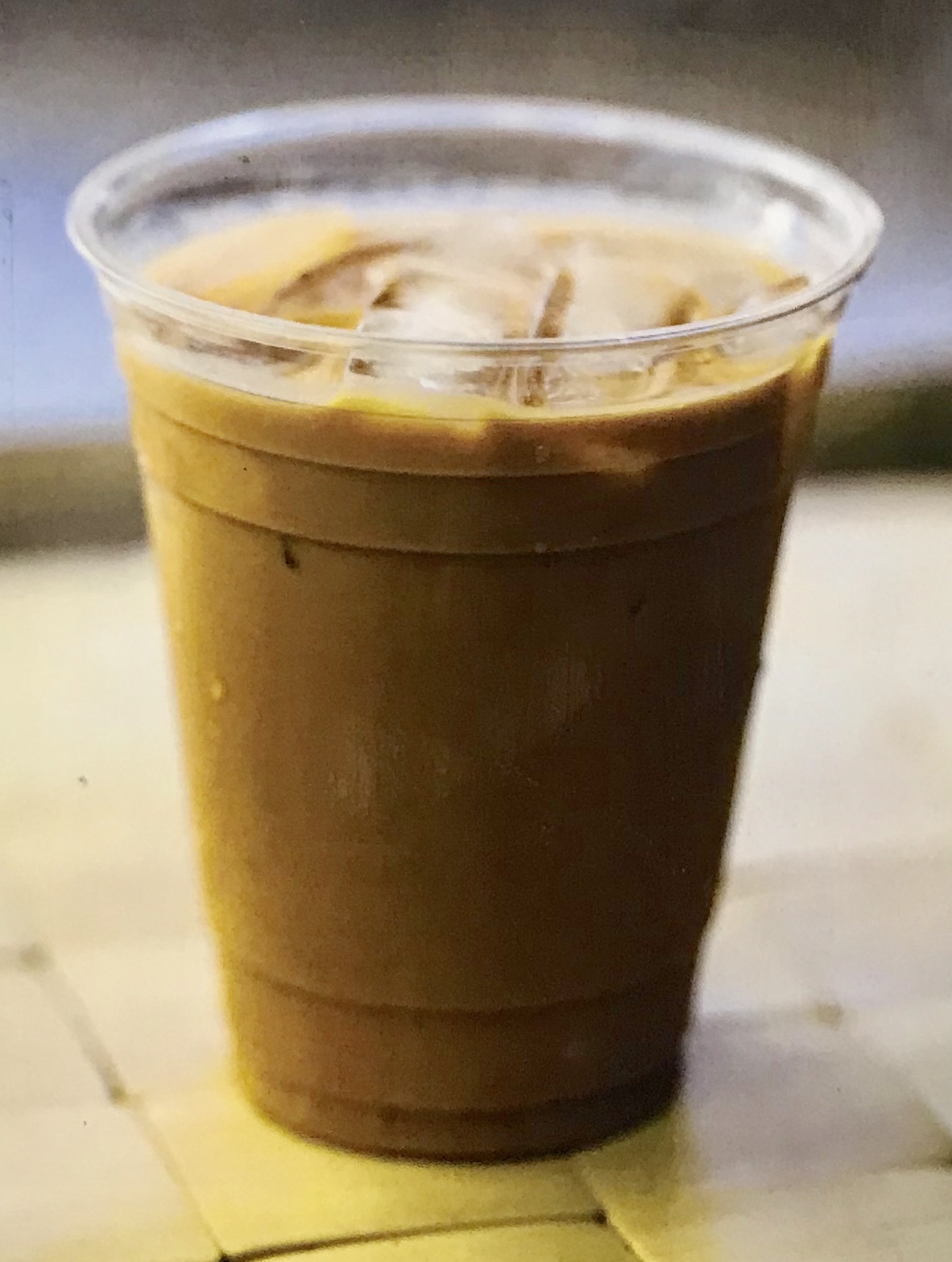 Order House made Milk Tea - 奶茶 food online from Grant Place store, San Francisco on bringmethat.com