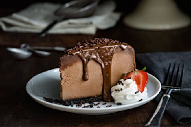 Order Chocolate Brigadeiro food online from Fogo de Chao store, White Plains on bringmethat.com