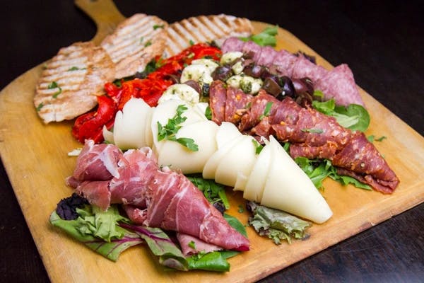 Order Cold Antipasto - Primi food online from Panini Grill store, Staten Island on bringmethat.com