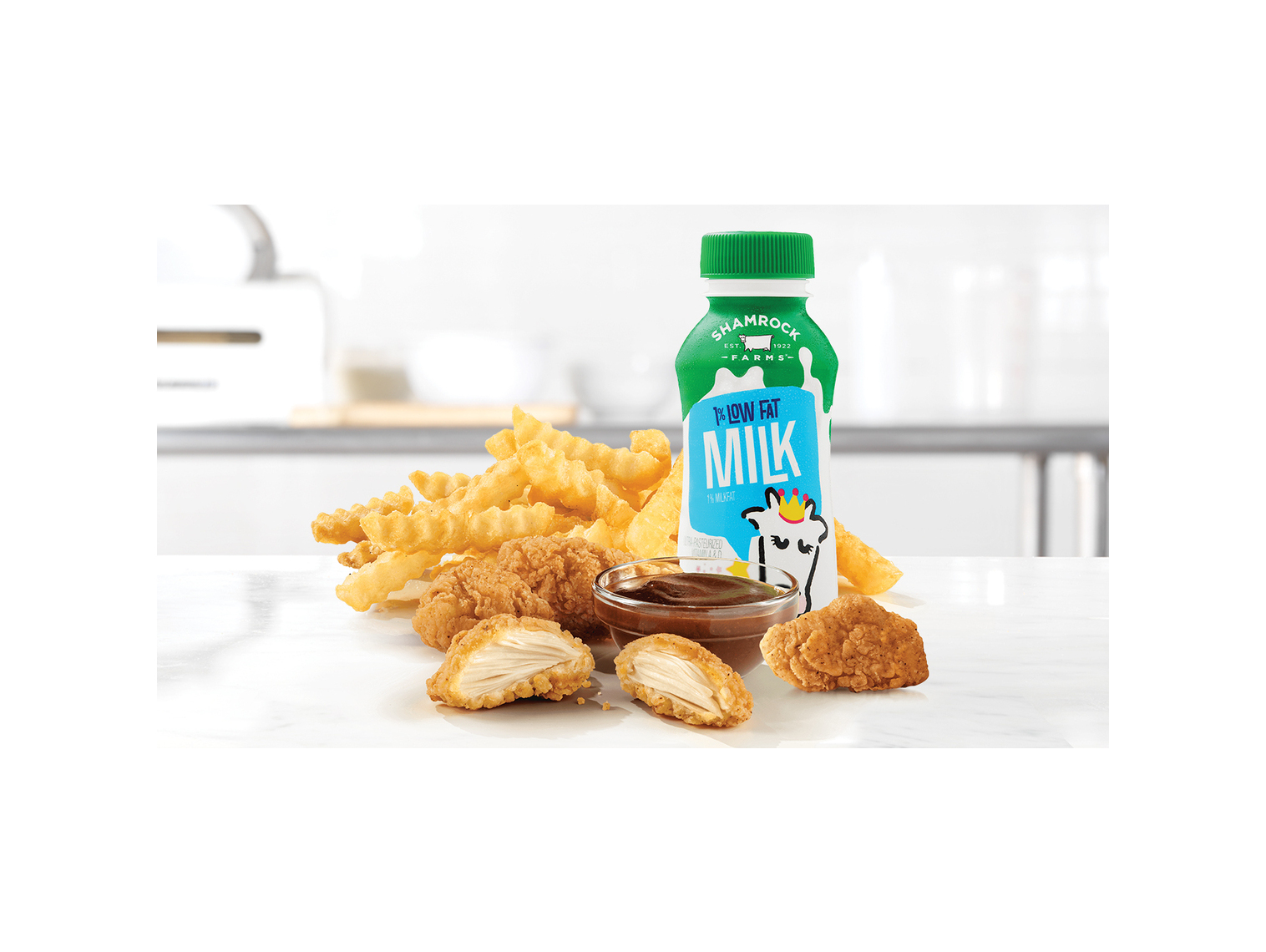 Order Kids Meal food online from Arby store, Winchester on bringmethat.com