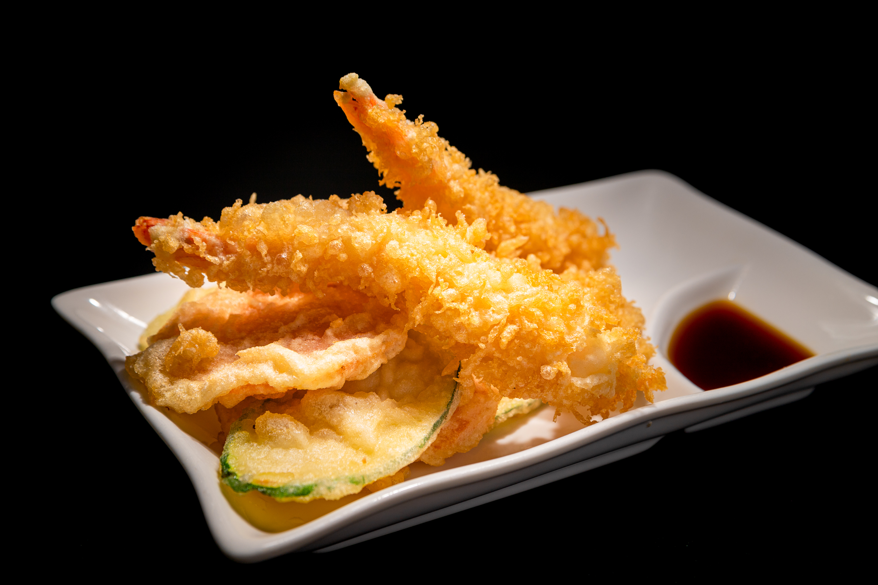 Order Shrimp Tempura food online from Toki store, Spring on bringmethat.com