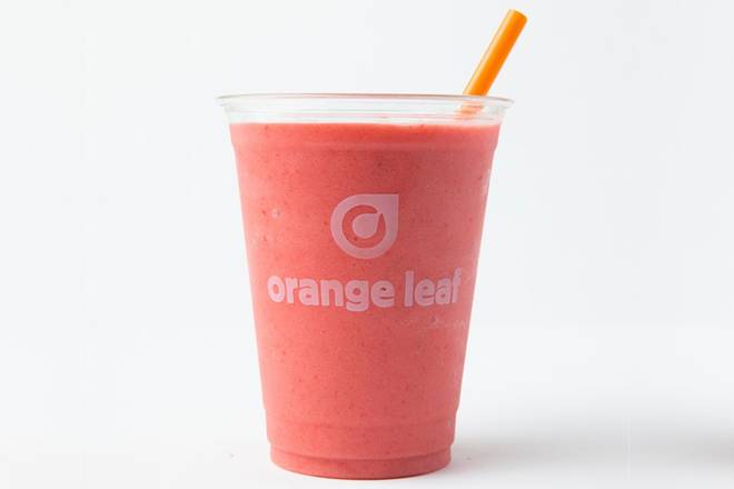 Order Strawberry Surf food online from Orange Leaf Frozen Yogurt store, Concord on bringmethat.com