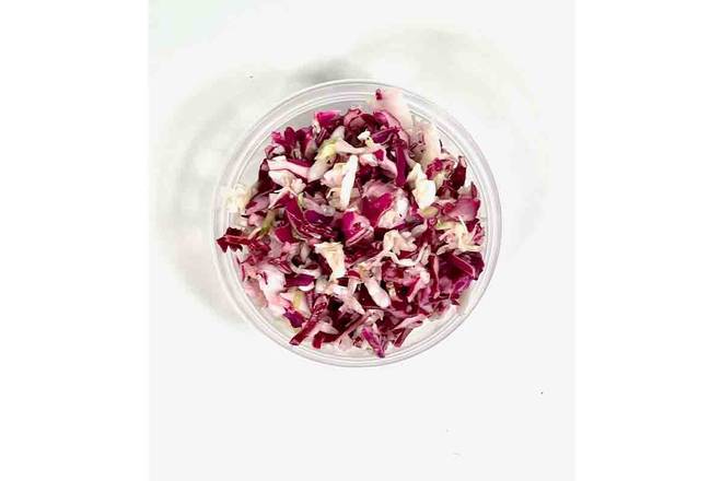 Order PICKLED CABBAGE food online from Taïm store, Washington on bringmethat.com