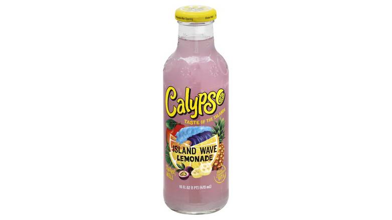 Order Calypso Island Wave food online from Shell Rock Spring store, Bel Air on bringmethat.com
