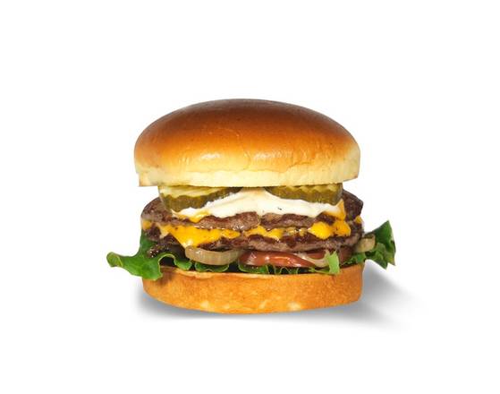 Order Signature Angus Burger food online from Meatheads store, Willowbrook on bringmethat.com
