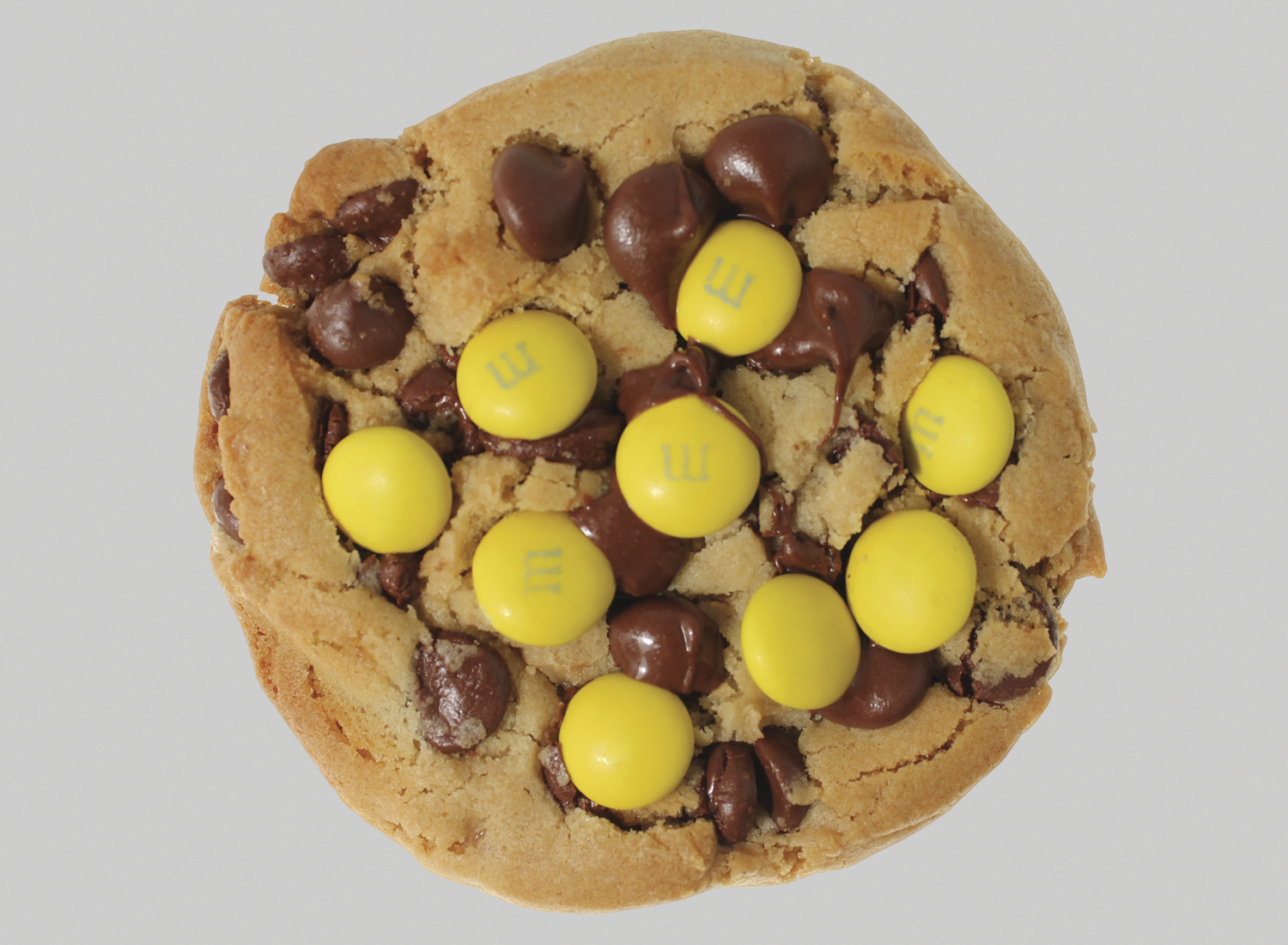 Order Courtney's Cookie food online from Which Wich store, Atlanta on bringmethat.com