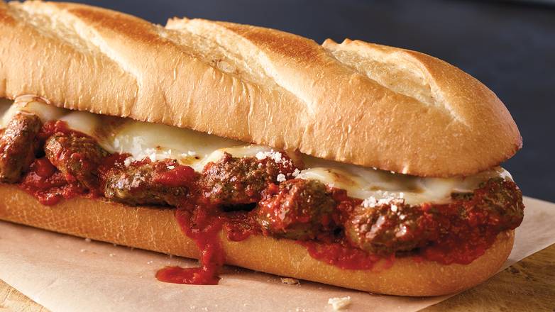 Order Meatball (6)" food online from Marco's Pizza store, Canton on bringmethat.com