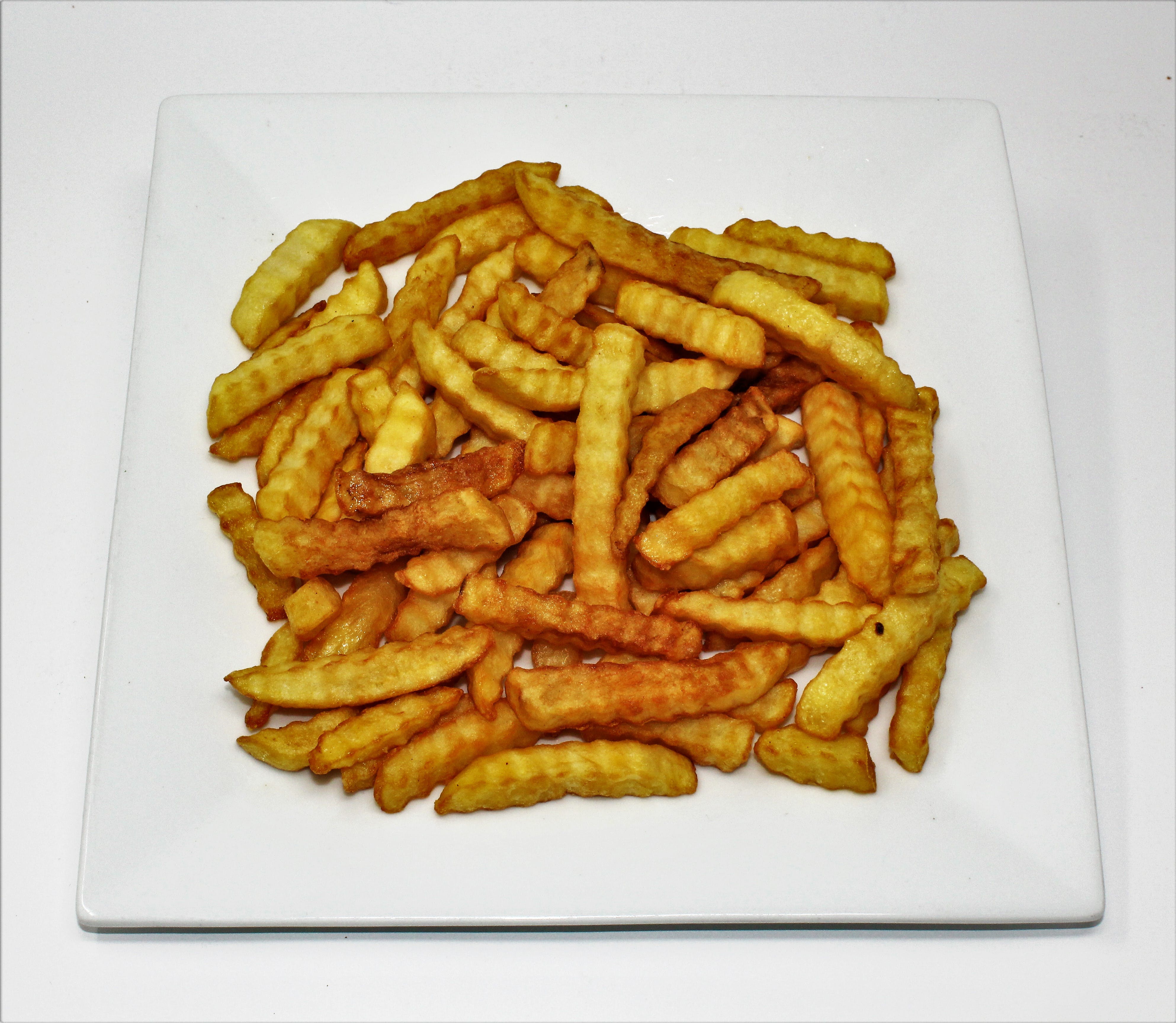 Order French Fries - Appetizer food online from Mona Lisa Pizzeria Ristorante store, Bayonne on bringmethat.com