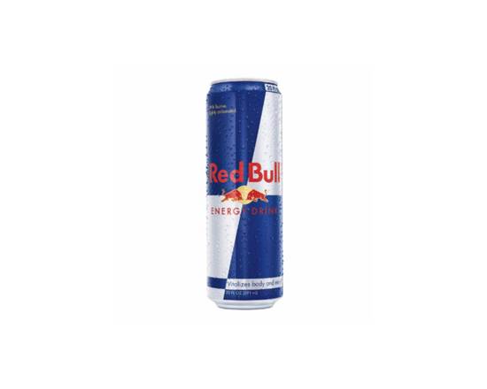 Order Red Bull 20 oz food online from Shell store, Pleasant Hill on bringmethat.com