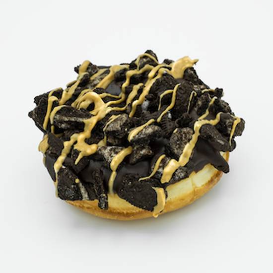 Order Old Dirty Bastard food online from Voodoo Doughnut-Old Town store, Portland on bringmethat.com