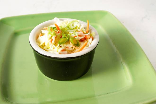 Order Polly's Coleslaw food online from Polly'S Pies store, Cerritos on bringmethat.com