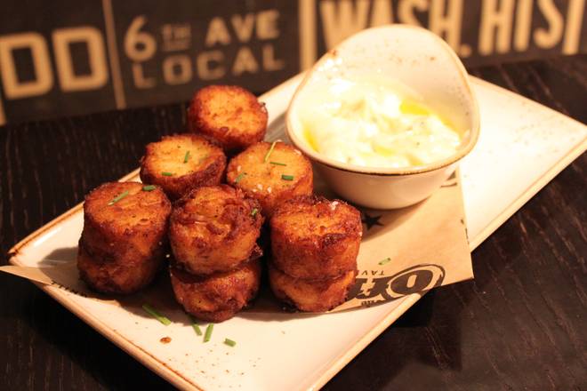 Order Truffled Tots food online from Office Tavern Grill store, Summit on bringmethat.com