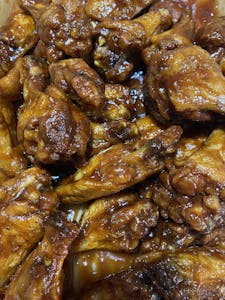 Order Buffalo Wings food online from Yings store, Depew on bringmethat.com