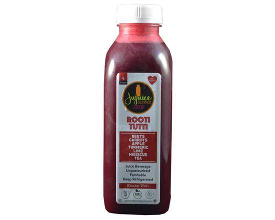 Order Rootie Tutti food online from Jujuice Cold Pressed Juicery-Laredo store, Laredo on bringmethat.com