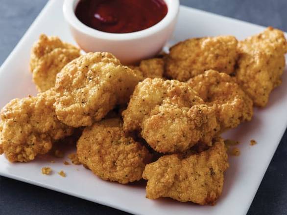 Order Chicken Dippers food online from Marco Pizza store, Houston on bringmethat.com