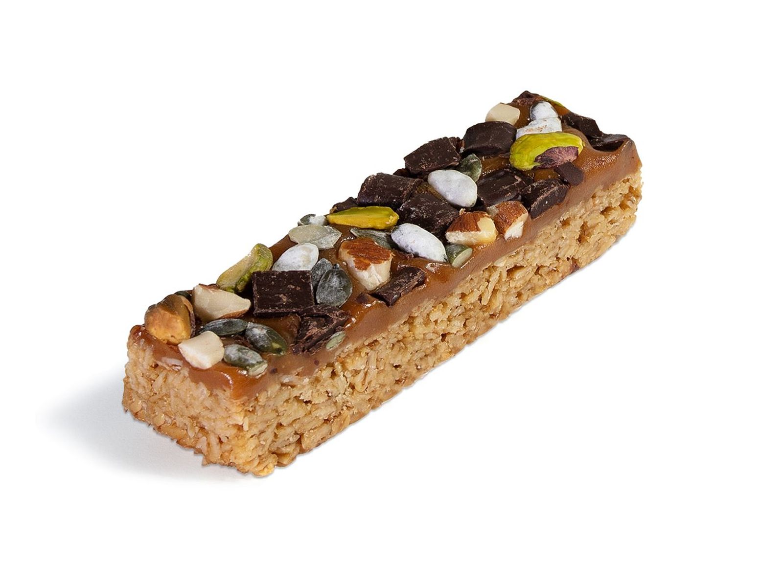 Order Love Bar food online from Pret A Manger store, New York on bringmethat.com