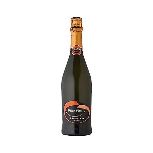 Order Dolce Vita Prosecco (1.5 LTR) 111299 food online from Bevmo! store, Chino on bringmethat.com