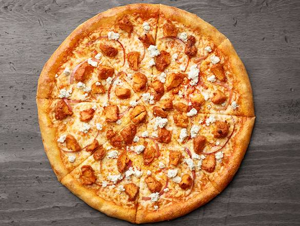Order Buffalo Chicken food online from Paisano's Pizza store, Brentsville on bringmethat.com