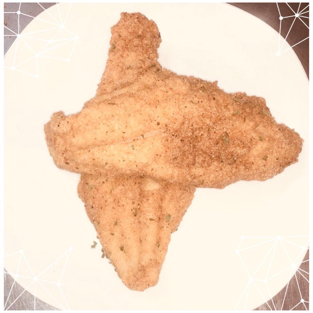 Order Fried Catfish food online from Forever Family Soulfood store, Lawrenceville on bringmethat.com