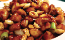 Order Kung Pao Chicken Plate food online from Papa Sam store, Grand Prairie on bringmethat.com