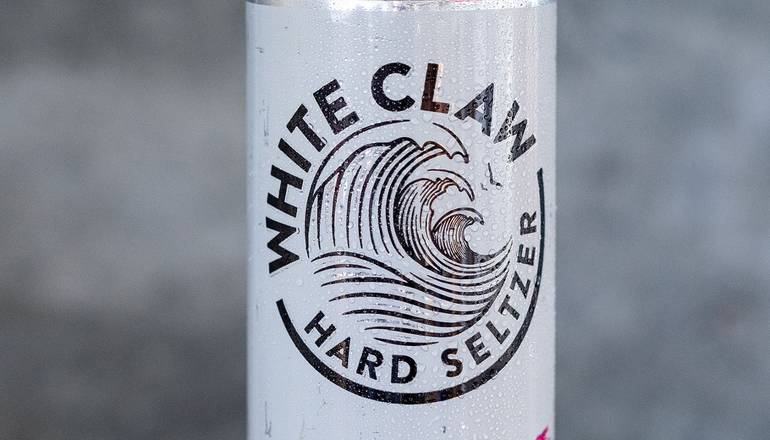 Order White Claw food online from Gott'S Roadside store, San Francisco on bringmethat.com