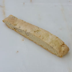 Order Almond Biscotti food online from Caffe Ladro store, Bothell on bringmethat.com