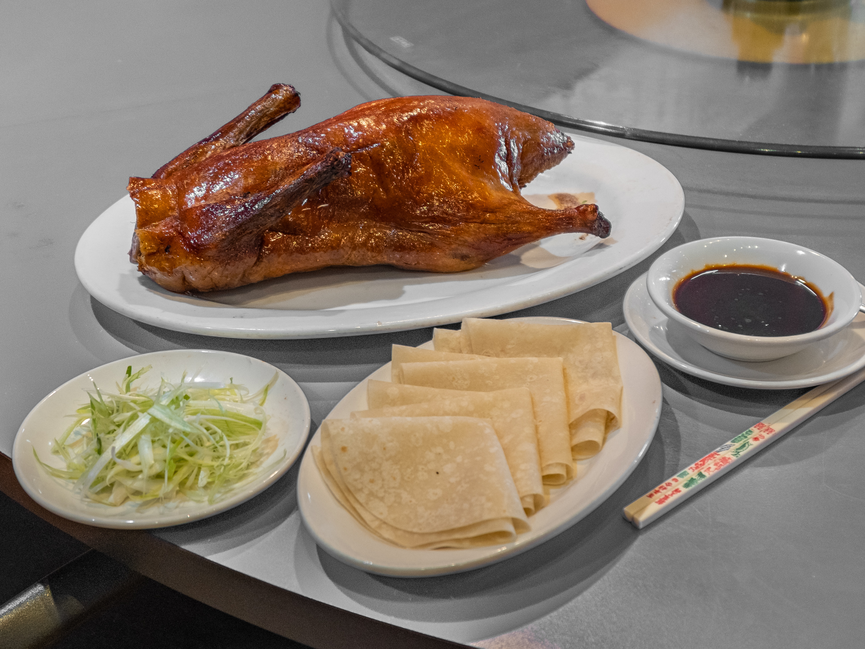 Order Peking Duck food online from Taste Of Hongkong store, Chantilly on bringmethat.com